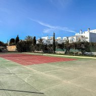 Reventa - Apartamentos -
Torrevieja - La Mata