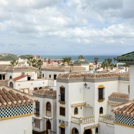 Reventa - Apartamentos -
Torrevieja - La Mata