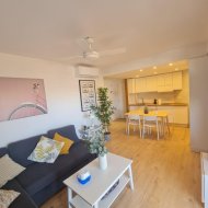 Reventa - Apartamentos -
Torrevieja - La Mata