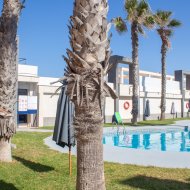 Reventa - Apartamentos -
Torrevieja - La Mata