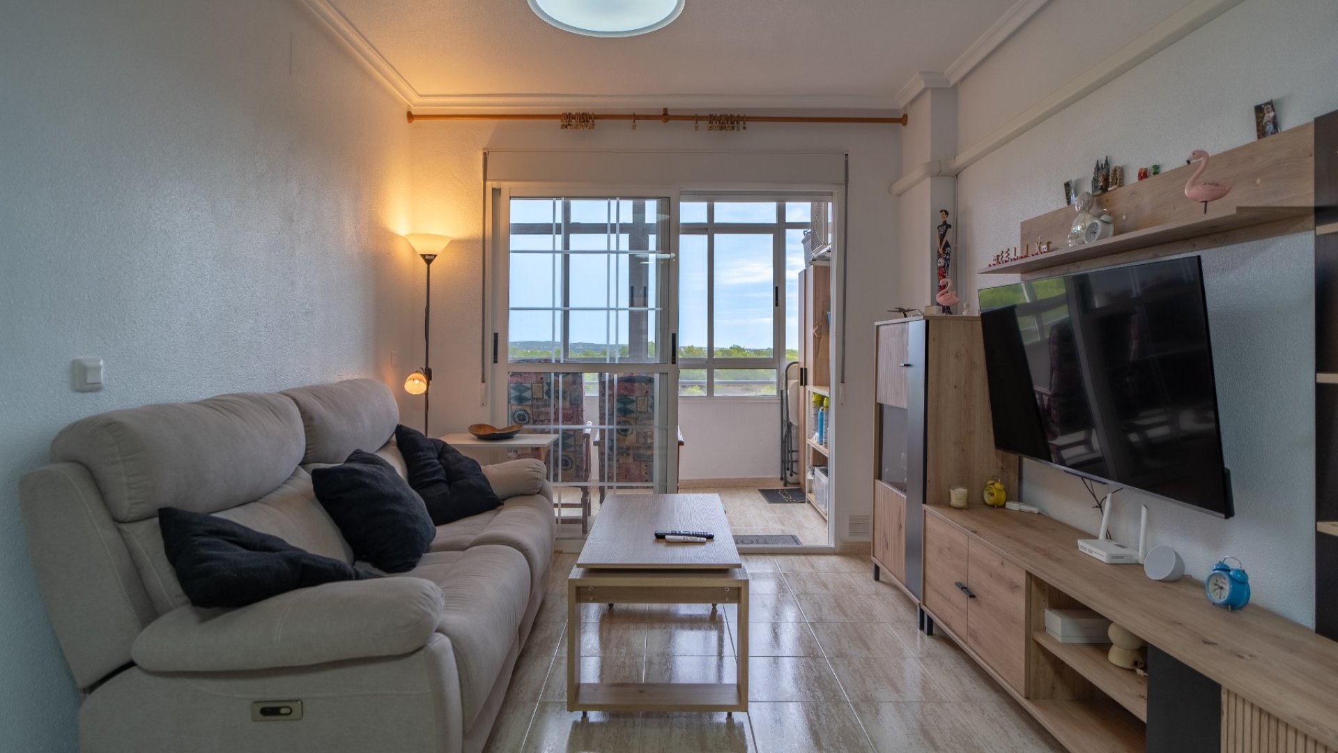 Reventa - Apartamentos -
Torrevieja - La Siesta