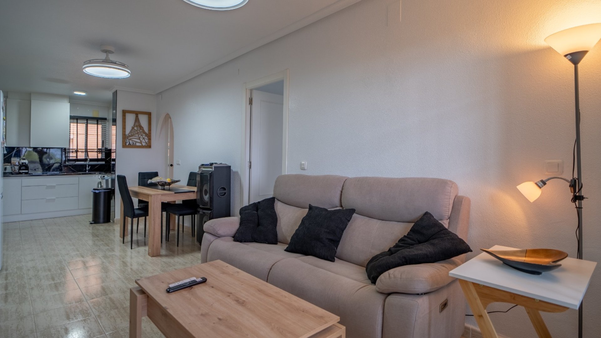 Reventa - Apartamentos -
Torrevieja - La Siesta