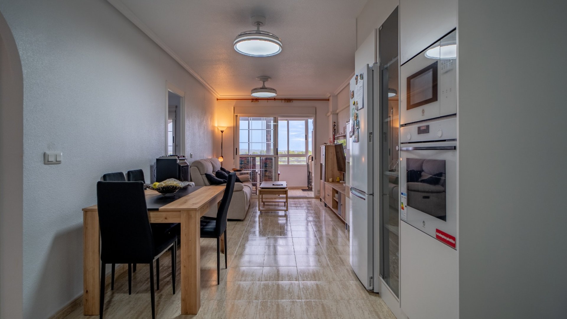Reventa - Apartamentos -
Torrevieja - La Siesta