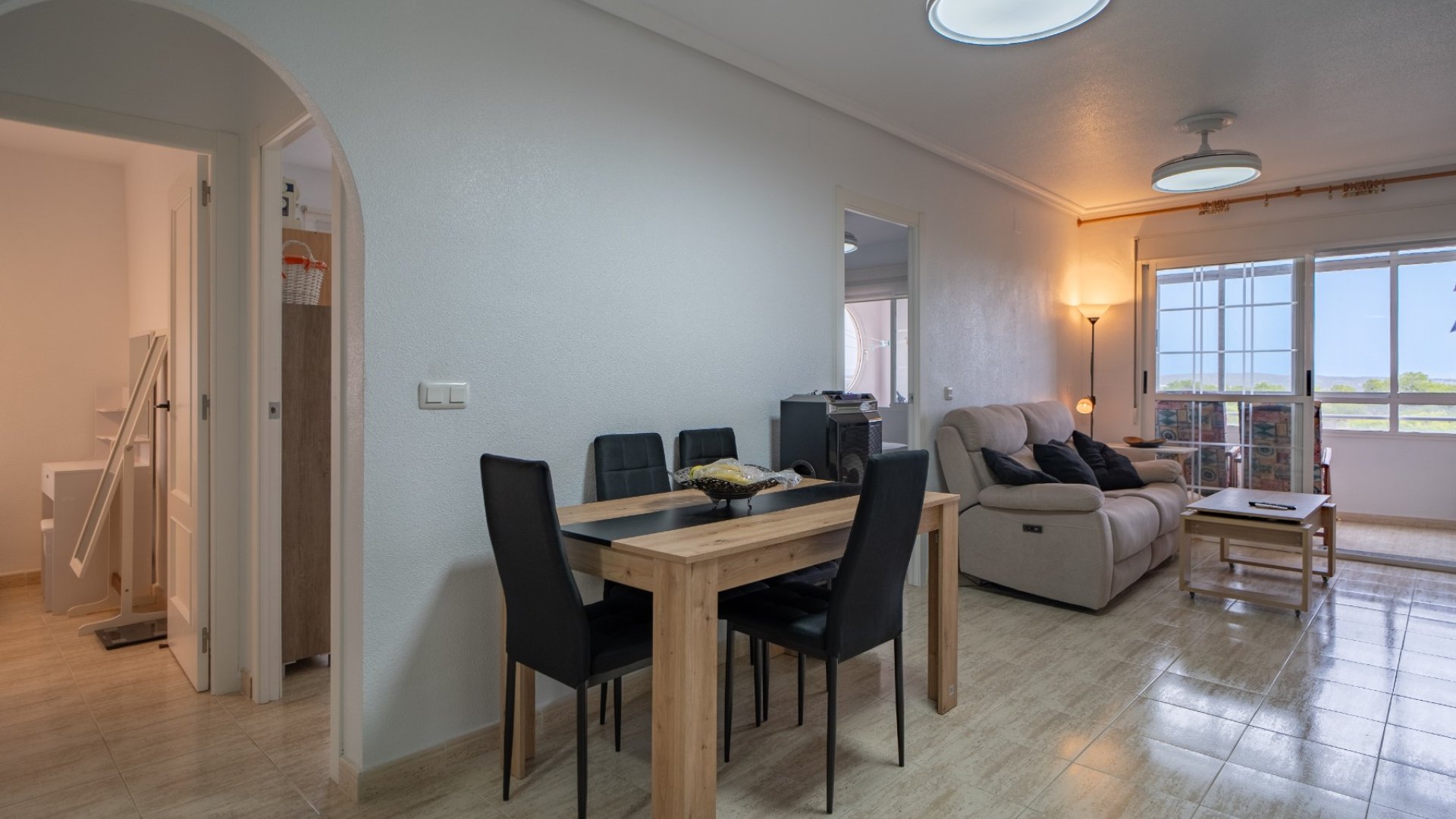Reventa - Apartamentos -
Torrevieja - La Siesta