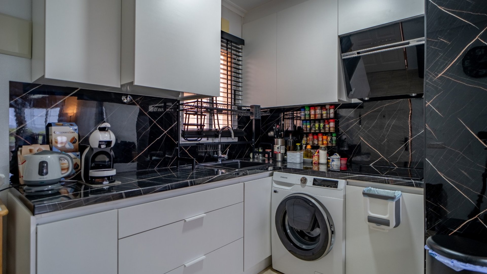 Reventa - Apartamentos -
Torrevieja - La Siesta