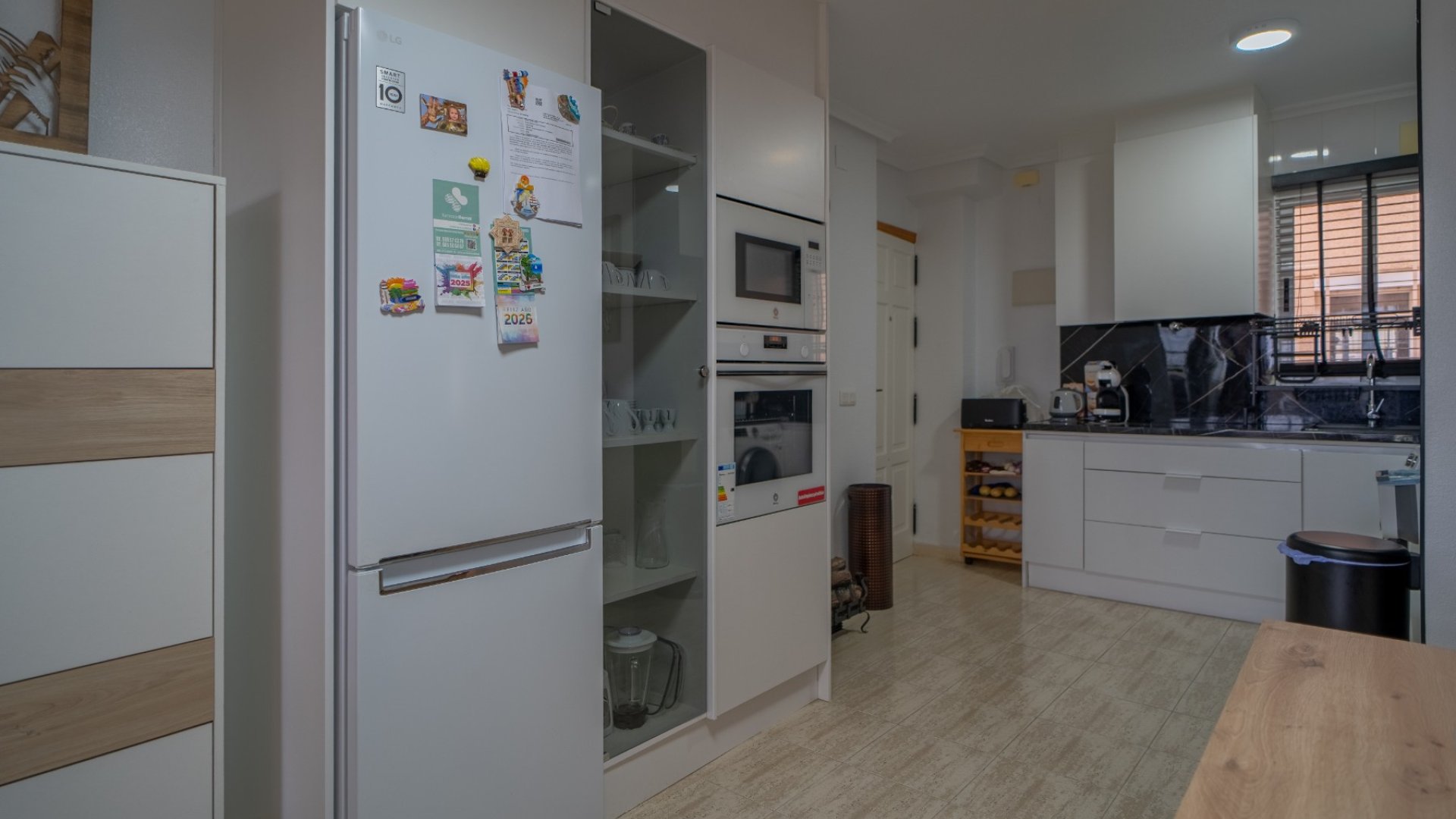 Reventa - Apartamentos -
Torrevieja - La Siesta
