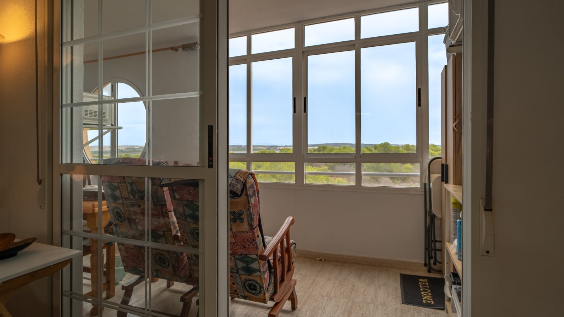 Reventa - Apartamentos -
Torrevieja - La Siesta