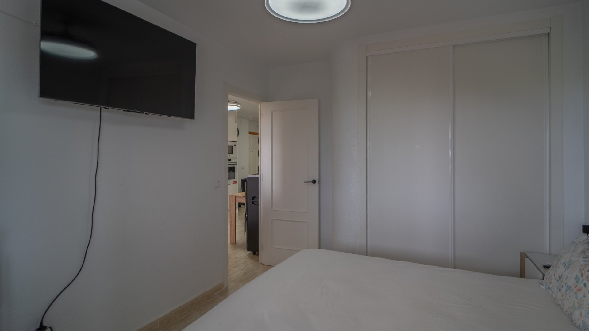 Reventa - Apartamentos -
Torrevieja - La Siesta