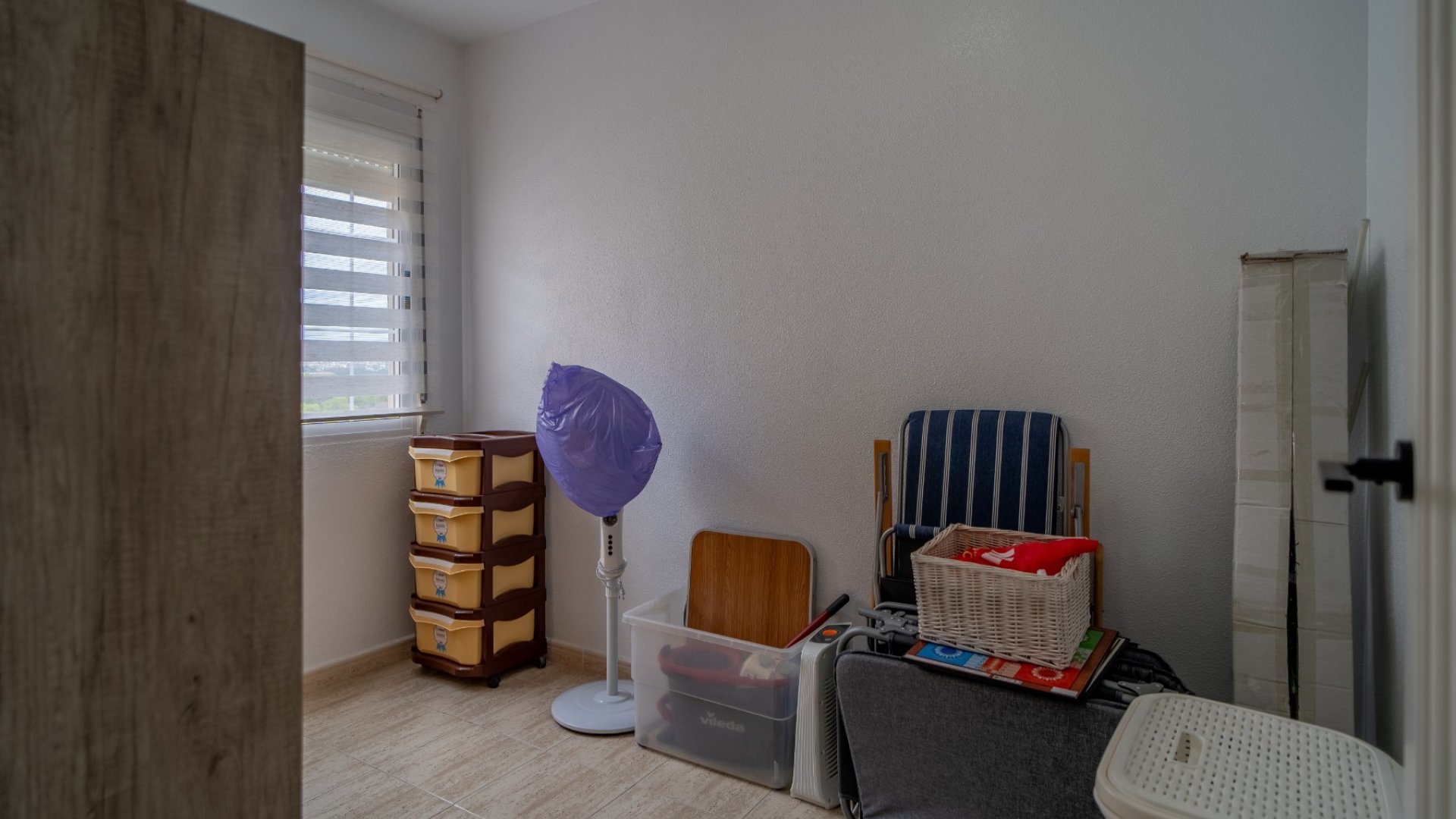 Reventa - Apartamentos -
Torrevieja - La Siesta