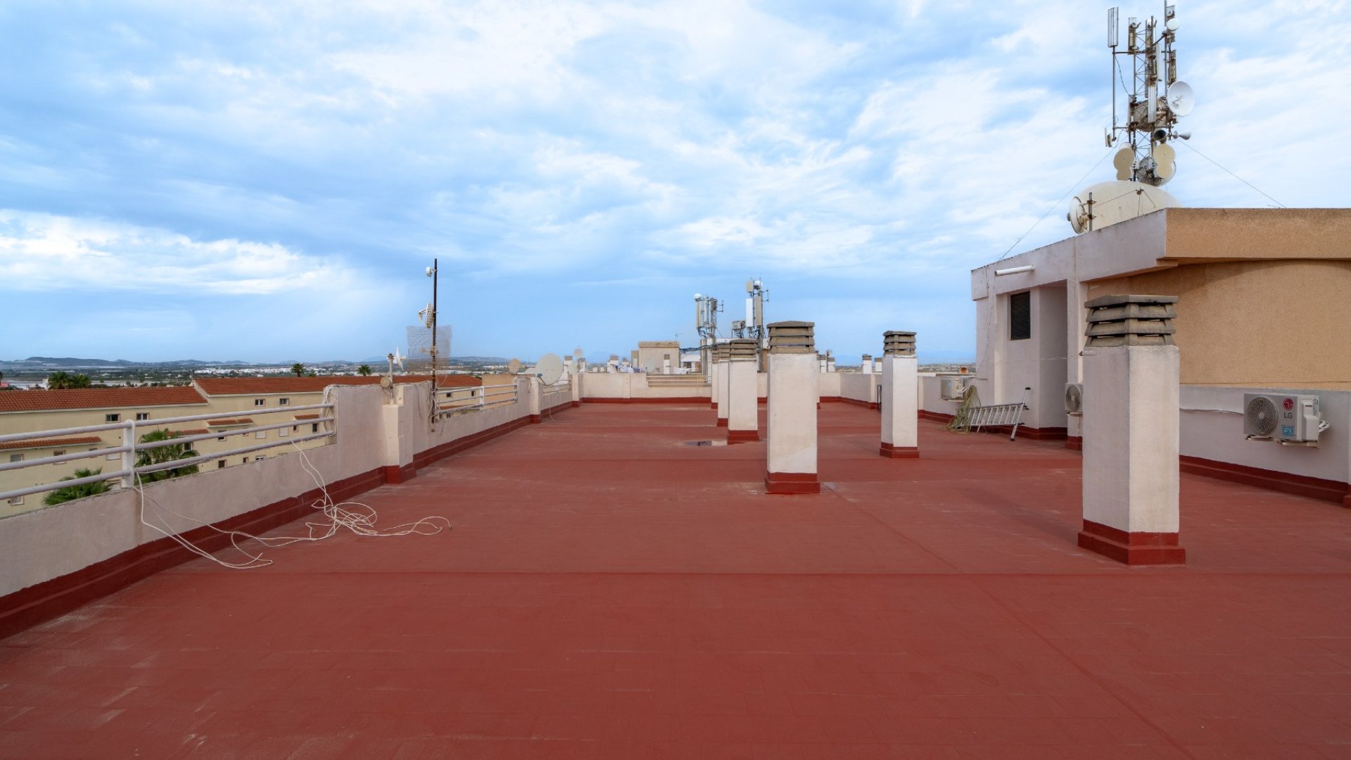 Reventa - Apartamentos -
Torrevieja - La Siesta