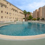 Reventa - Apartamentos -
Torrevieja - La Siesta
