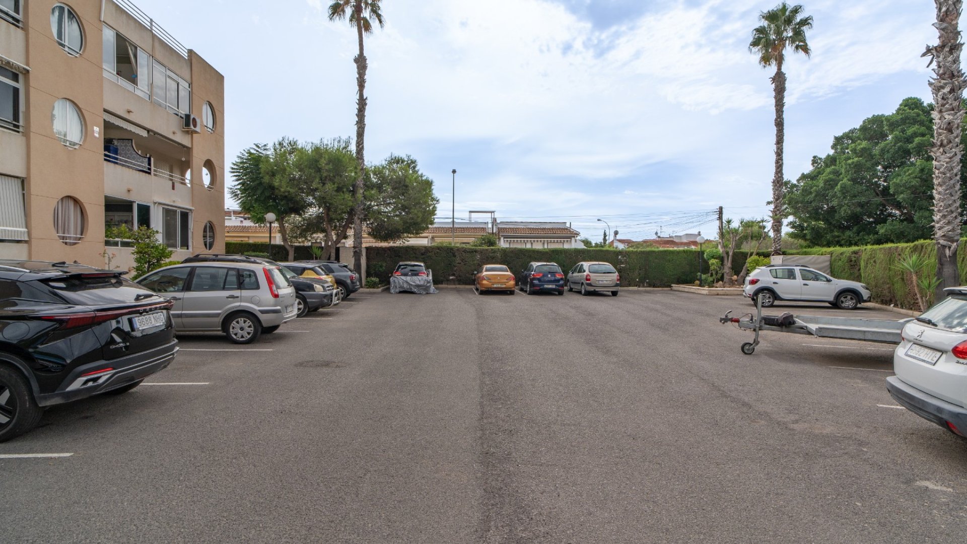 Reventa - Apartamentos -
Torrevieja - La Siesta