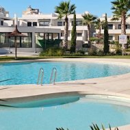 Reventa - Apartamentos -
Torrevieja - La veleta