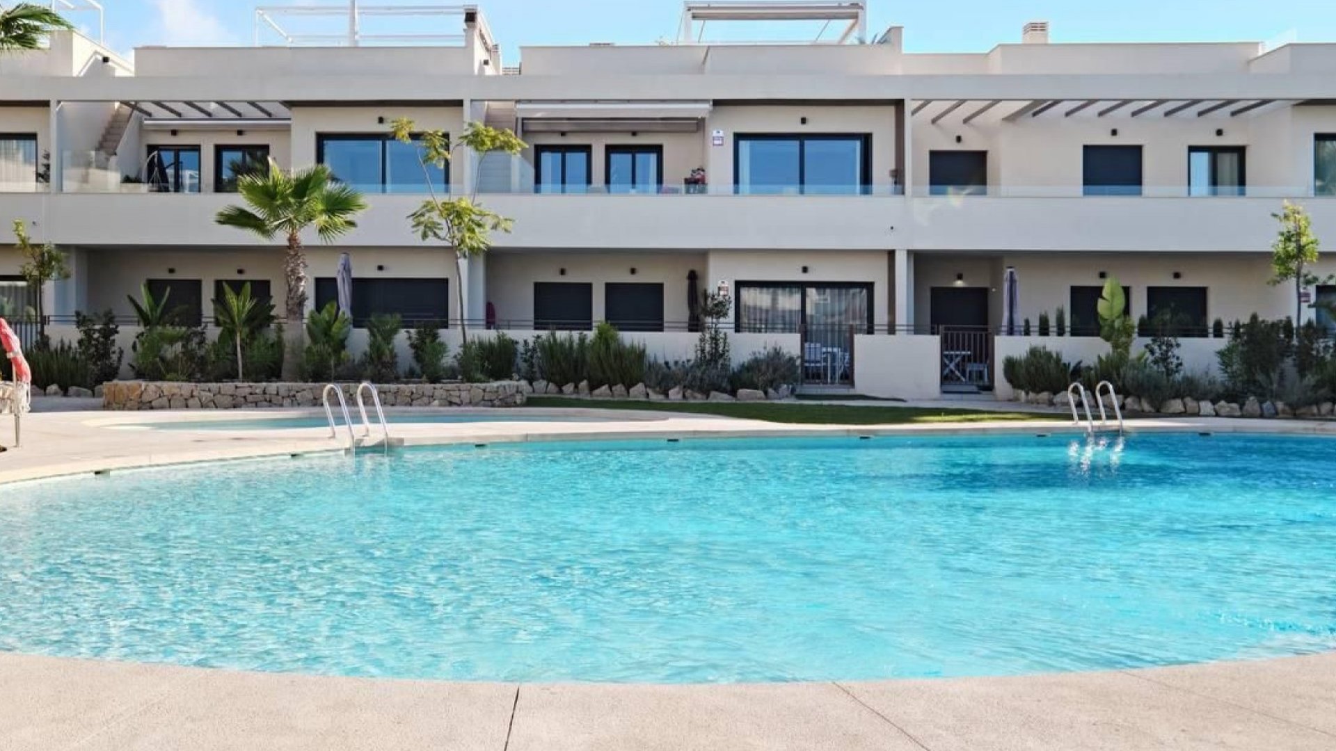 Reventa - Apartamentos -
Torrevieja - La veleta