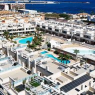 Reventa - Apartamentos -
Torrevieja - La veleta