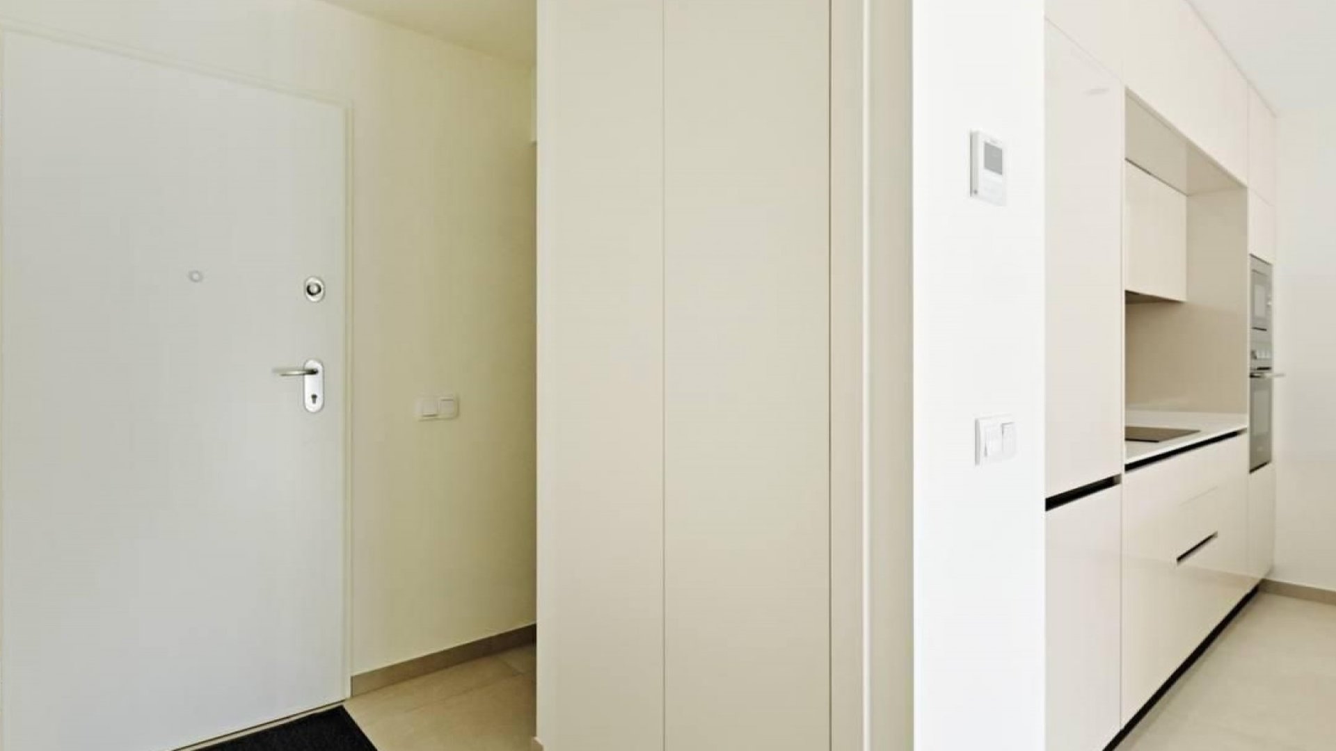 Reventa - Apartamentos -
Torrevieja - La veleta