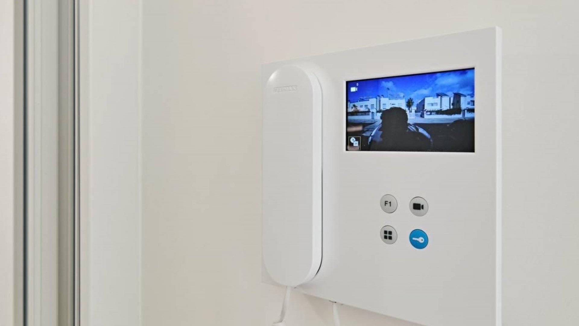 Reventa - Apartamentos -
Torrevieja - La veleta