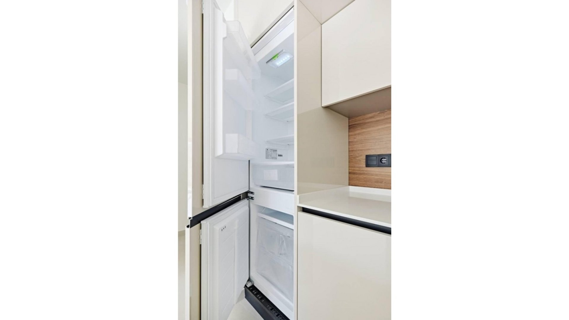 Reventa - Apartamentos -
Torrevieja - La veleta