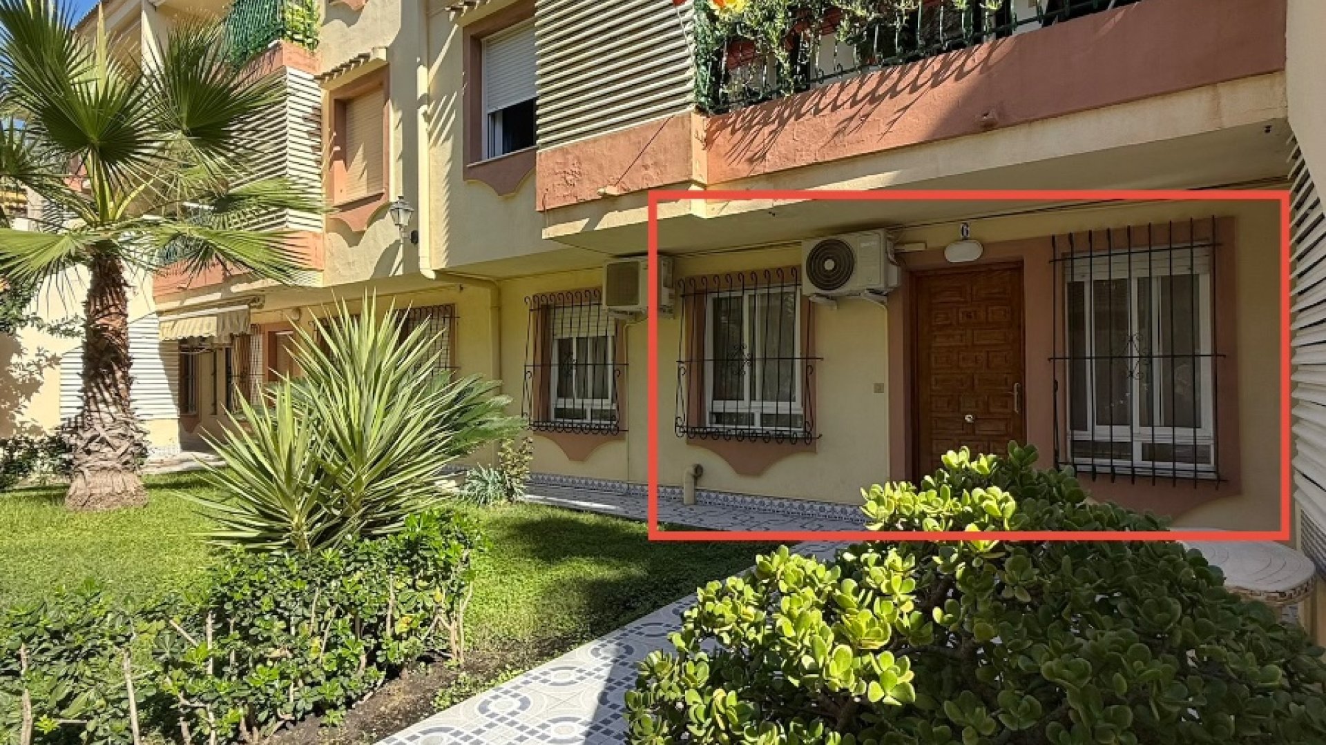 Reventa - Apartamentos -
Torrevieja - La veleta