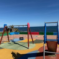 Reventa - Apartamentos -
Torrevieja - La veleta