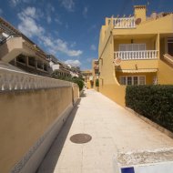 Reventa - Apartamentos -
Torrevieja - La veleta