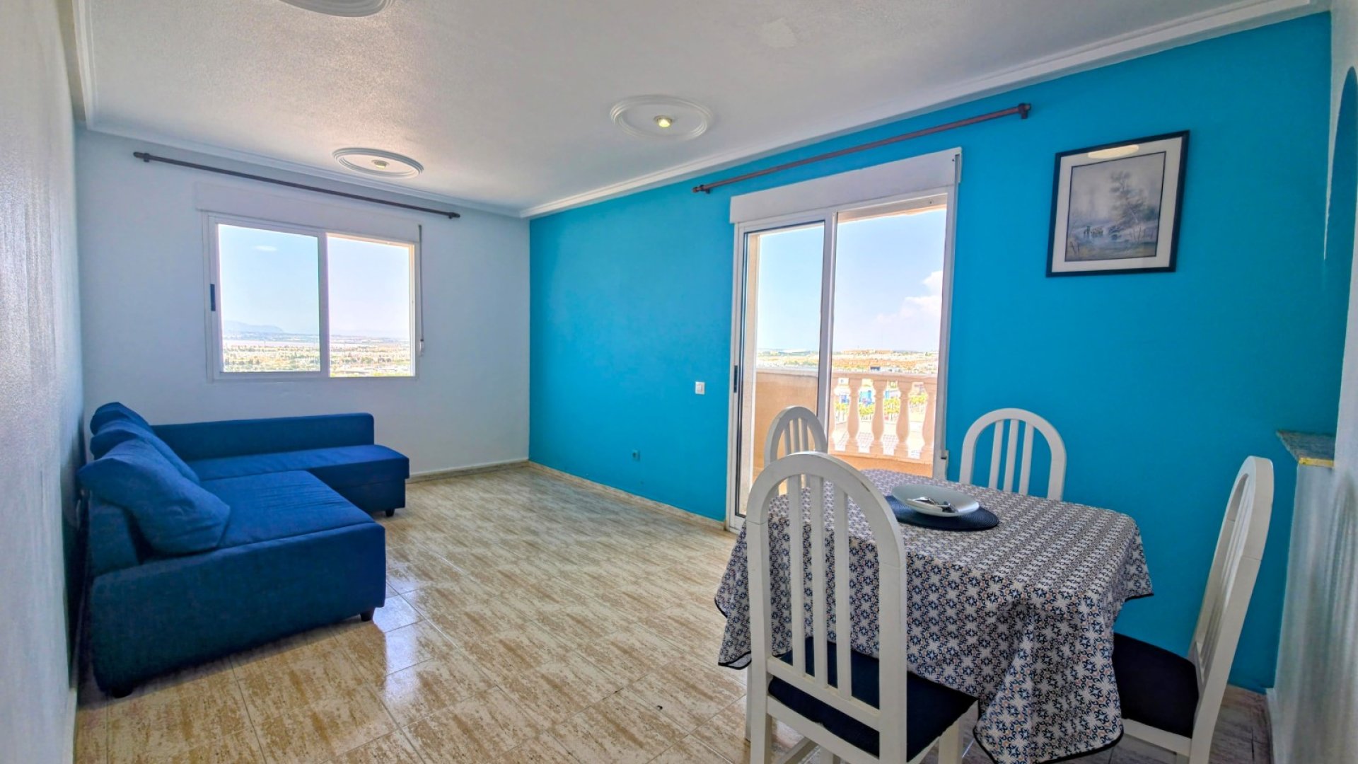 Reventa - Apartamentos -
Torrevieja - Los Altos