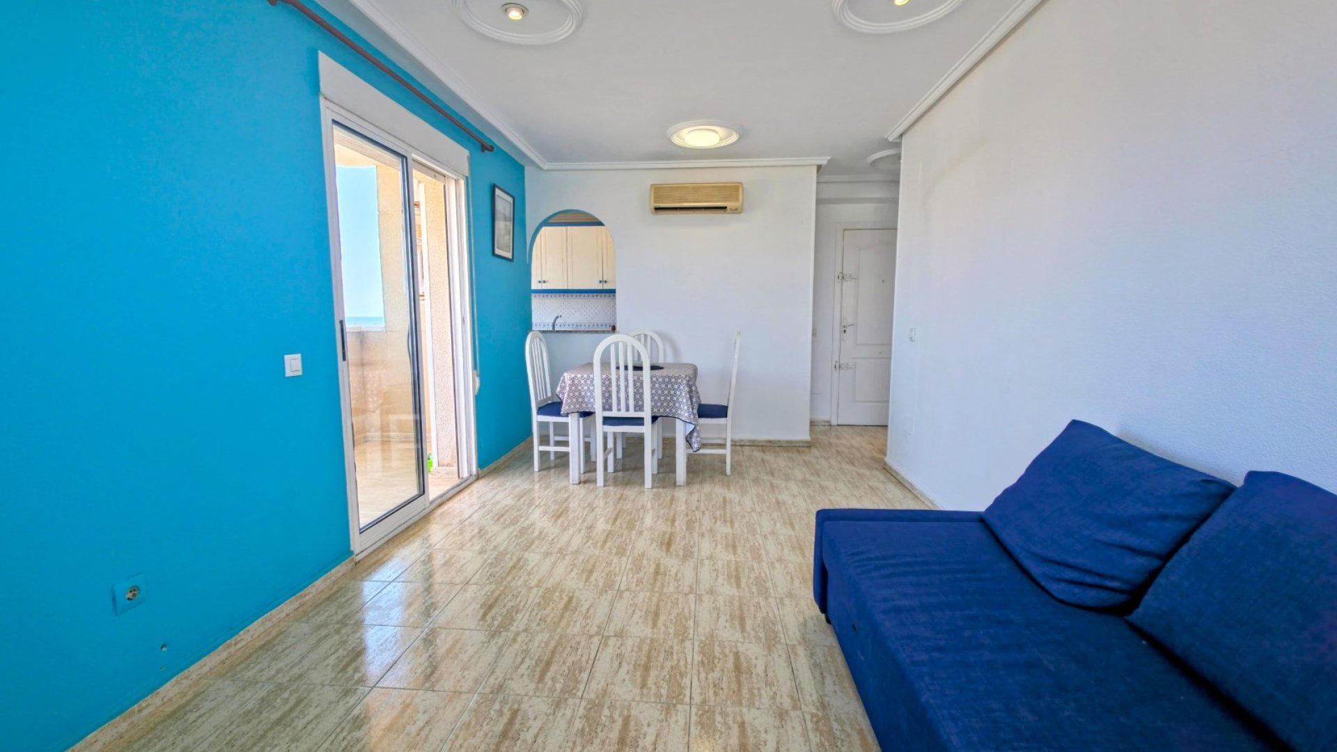 Reventa - Apartamentos -
Torrevieja - Los Altos
