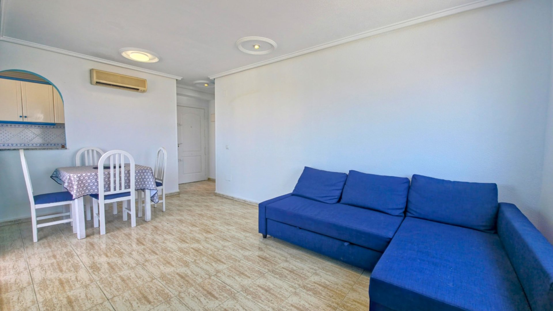 Reventa - Apartamentos -
Torrevieja - Los Altos