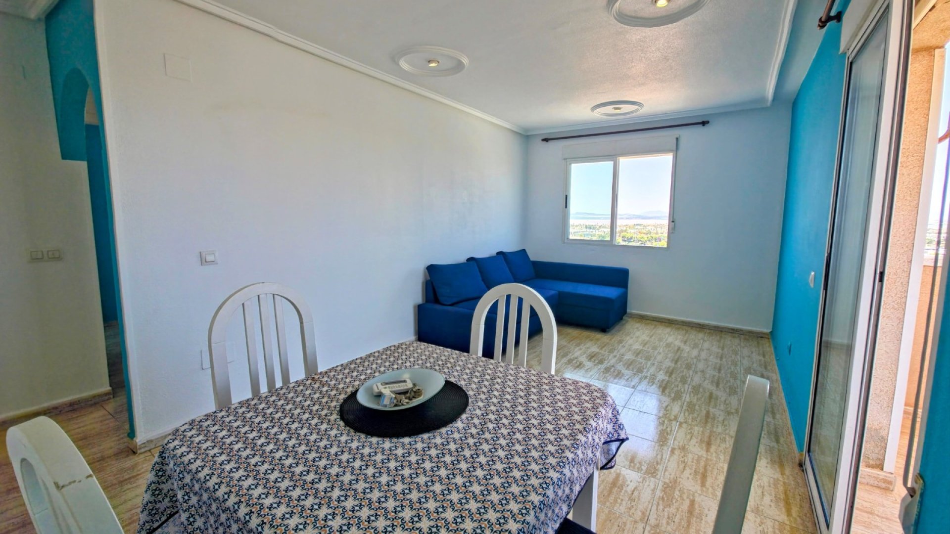 Reventa - Apartamentos -
Torrevieja - Los Altos