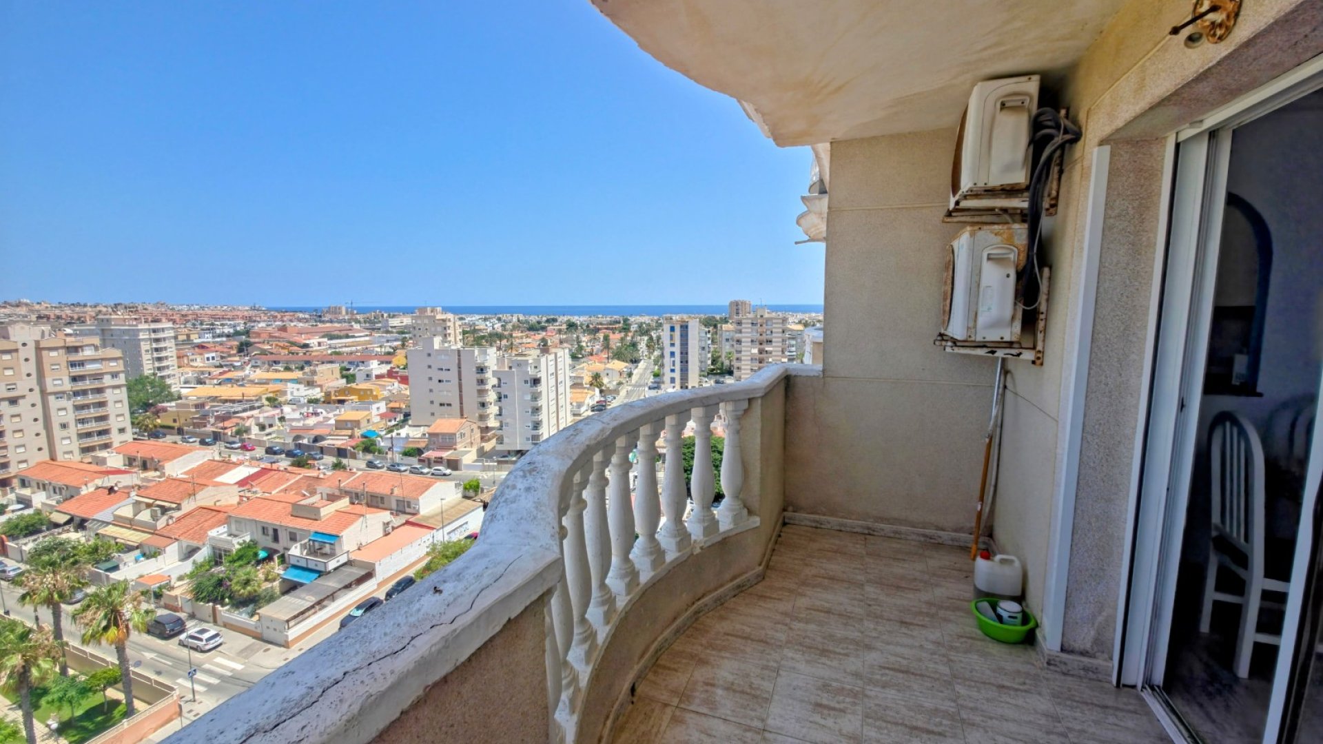 Reventa - Apartamentos -
Torrevieja - Los Altos