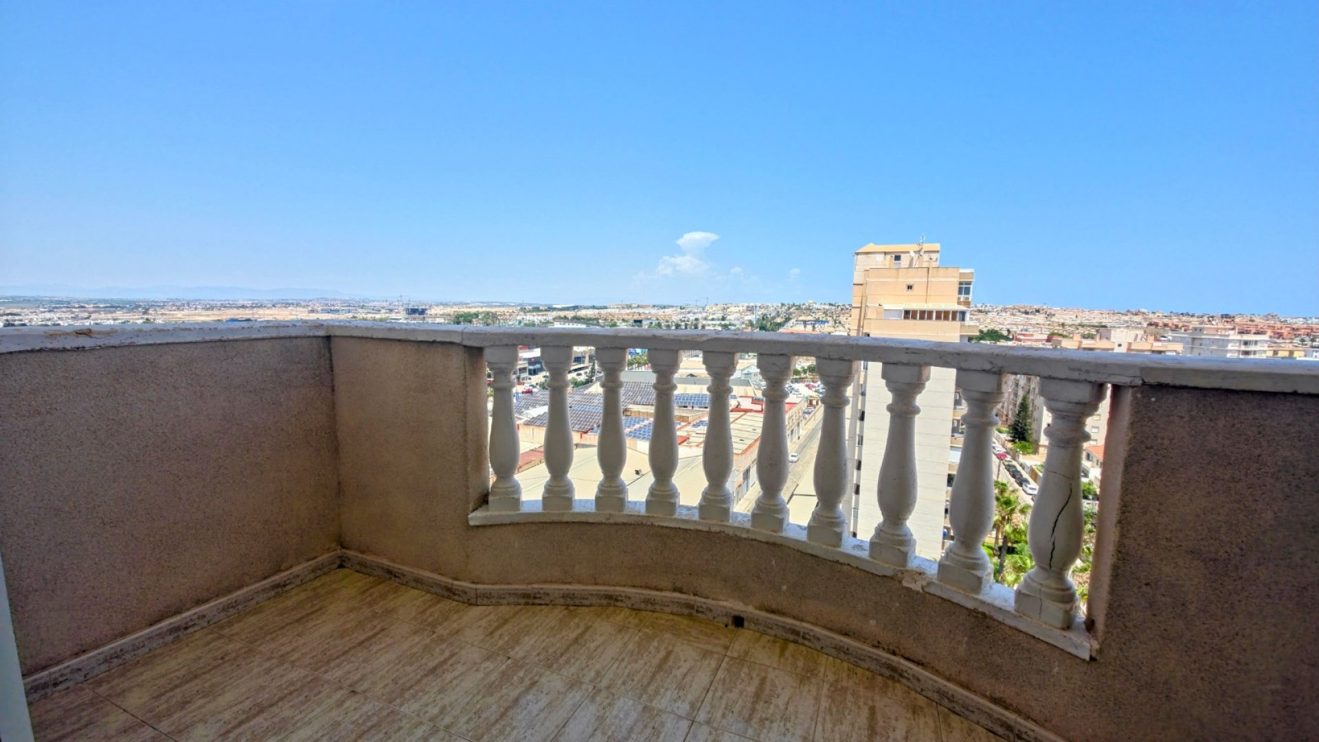 Reventa - Apartamentos -
Torrevieja - Los Altos