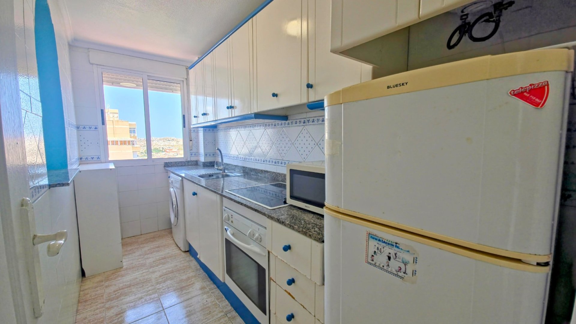 Reventa - Apartamentos -
Torrevieja - Los Altos