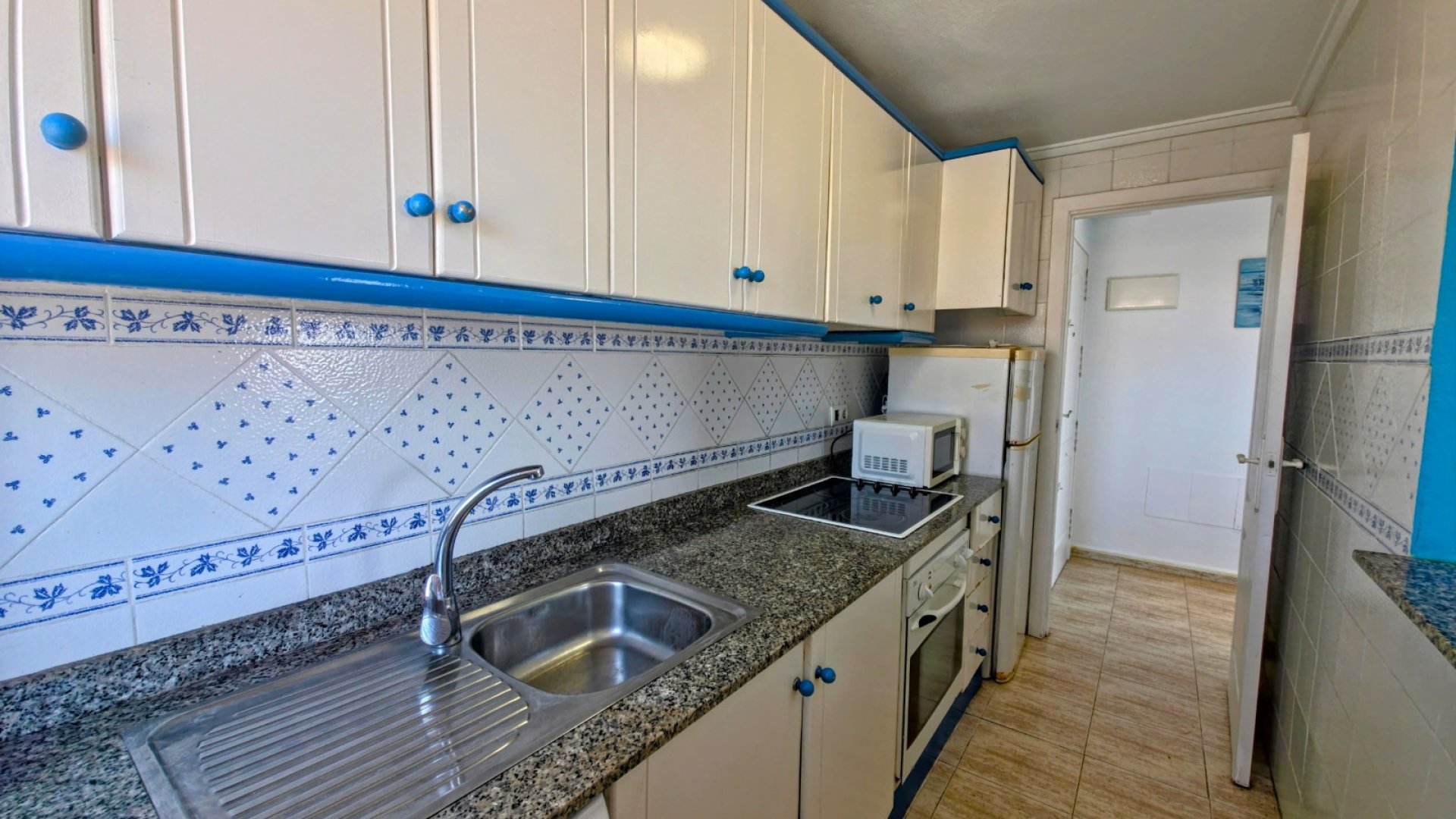 Reventa - Apartamentos -
Torrevieja - Los Altos