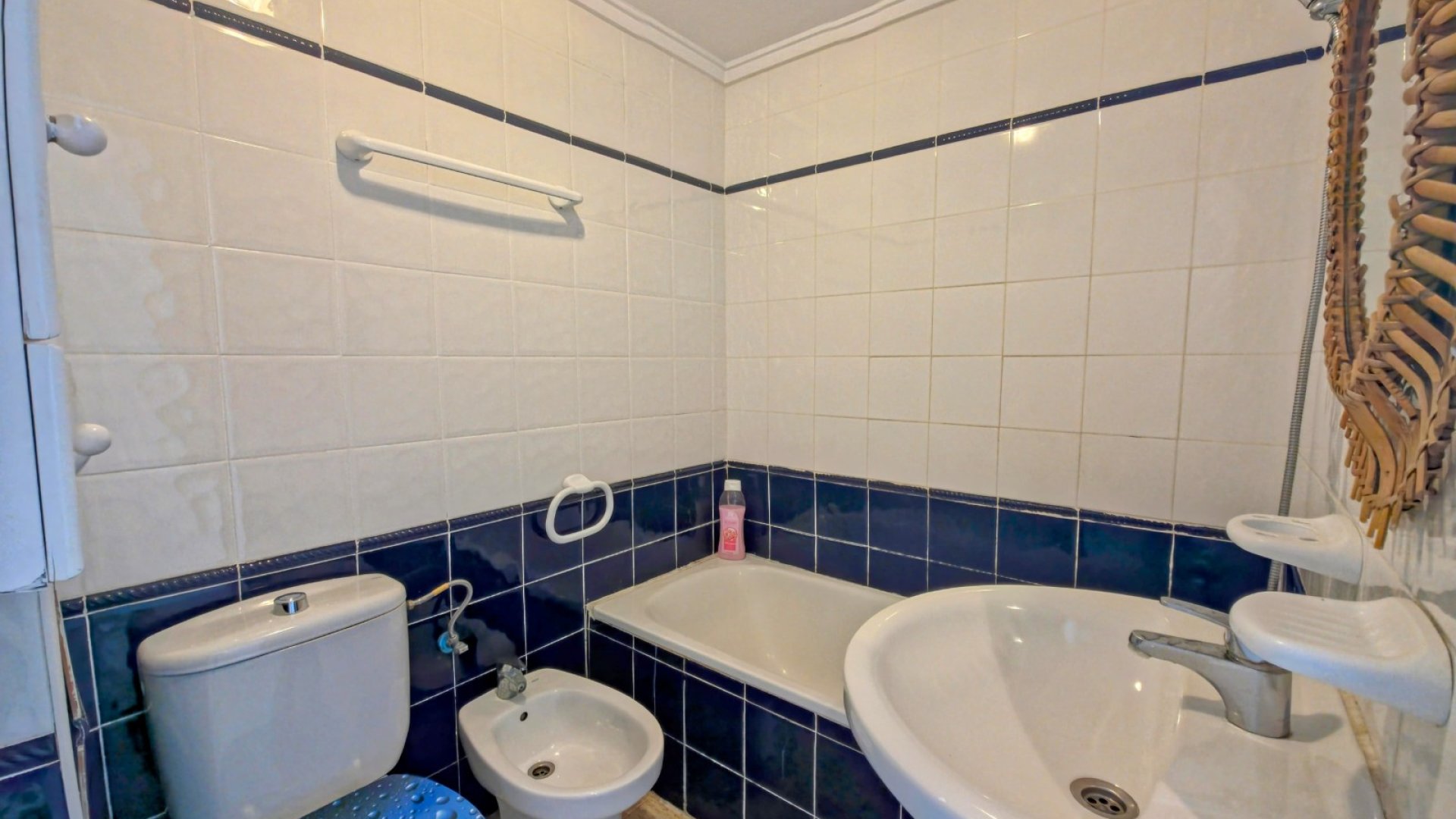 Reventa - Apartamentos -
Torrevieja - Los Altos