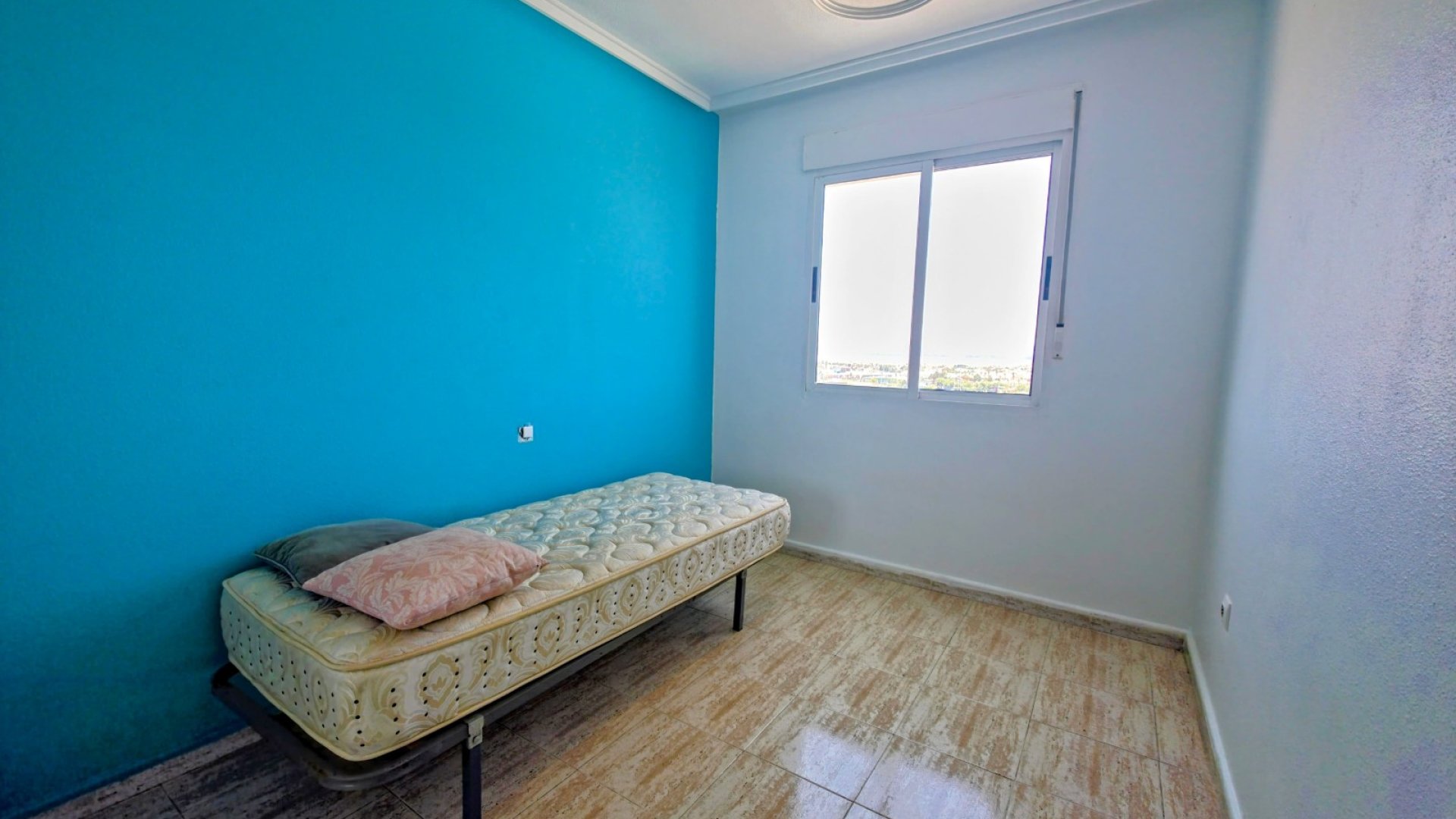 Reventa - Apartamentos -
Torrevieja - Los Altos