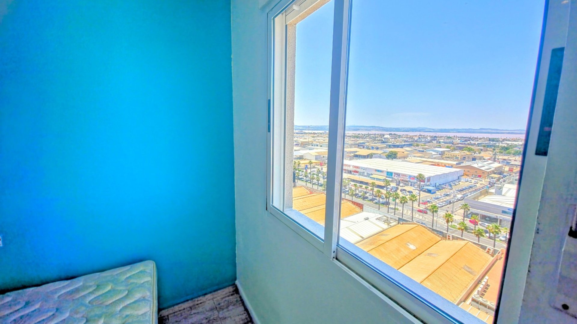 Reventa - Apartamentos -
Torrevieja - Los Altos
