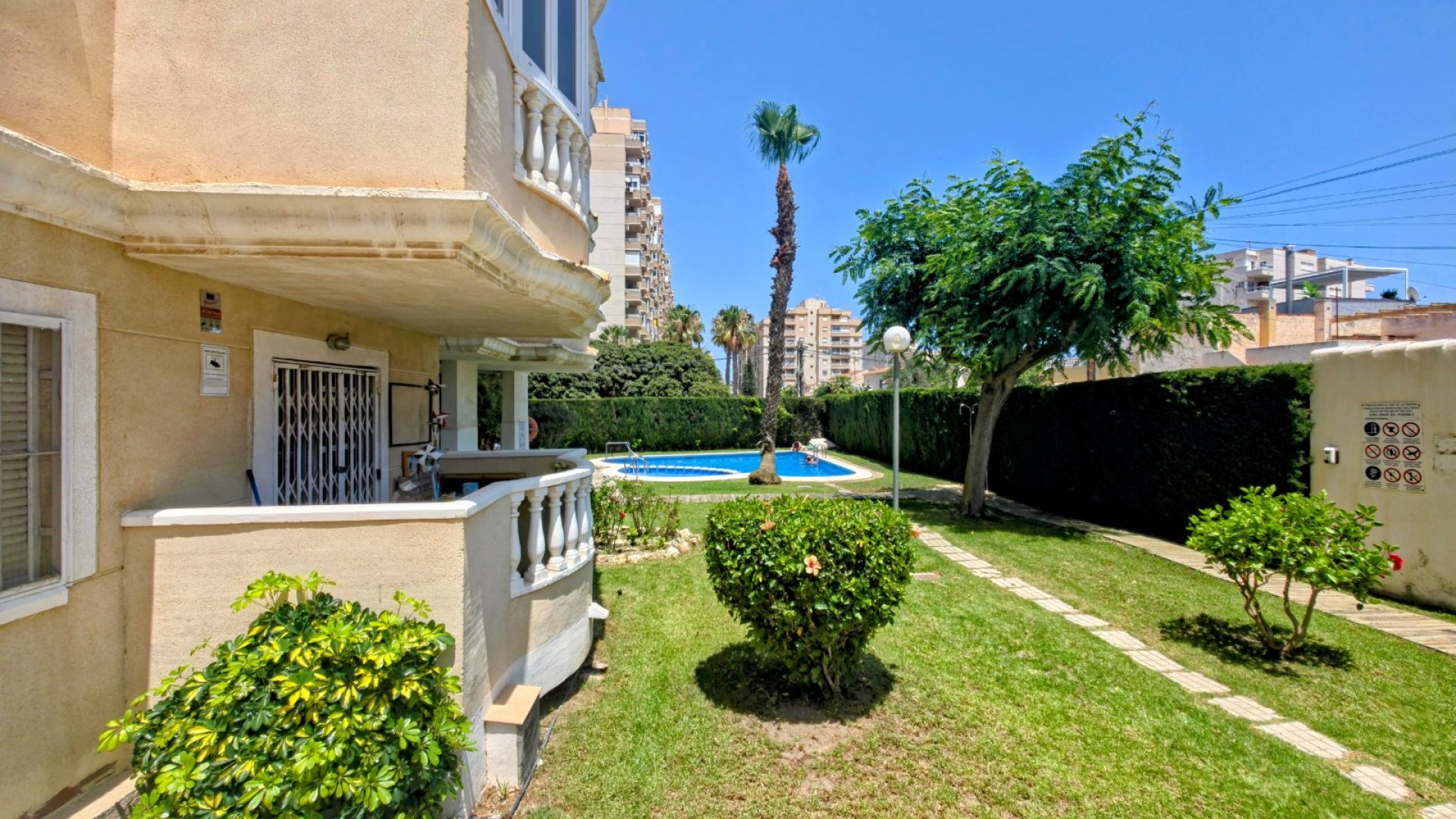 Reventa - Apartamentos -
Torrevieja - Los Altos