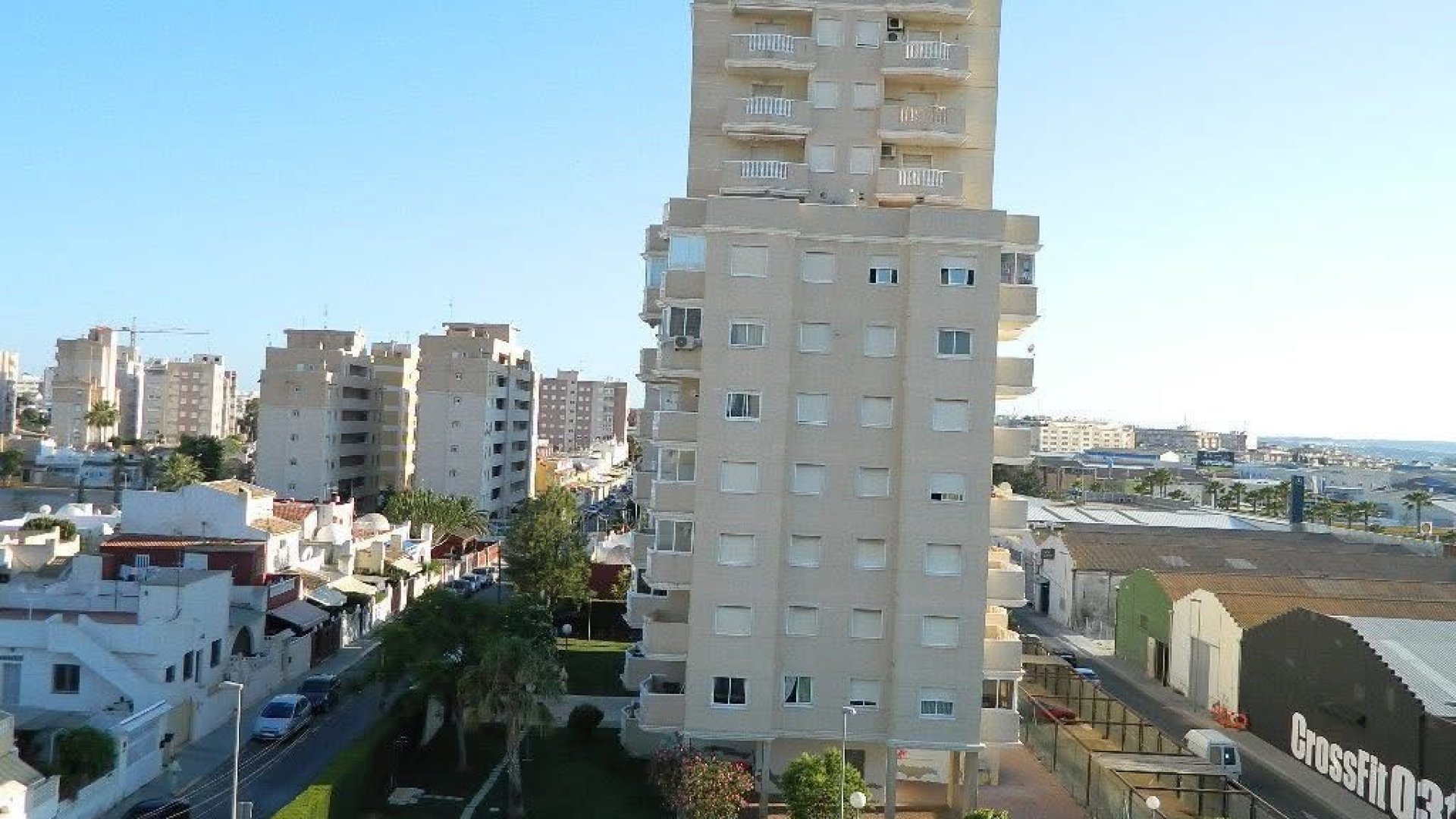 Reventa - Apartamentos -
Torrevieja - Los Altos