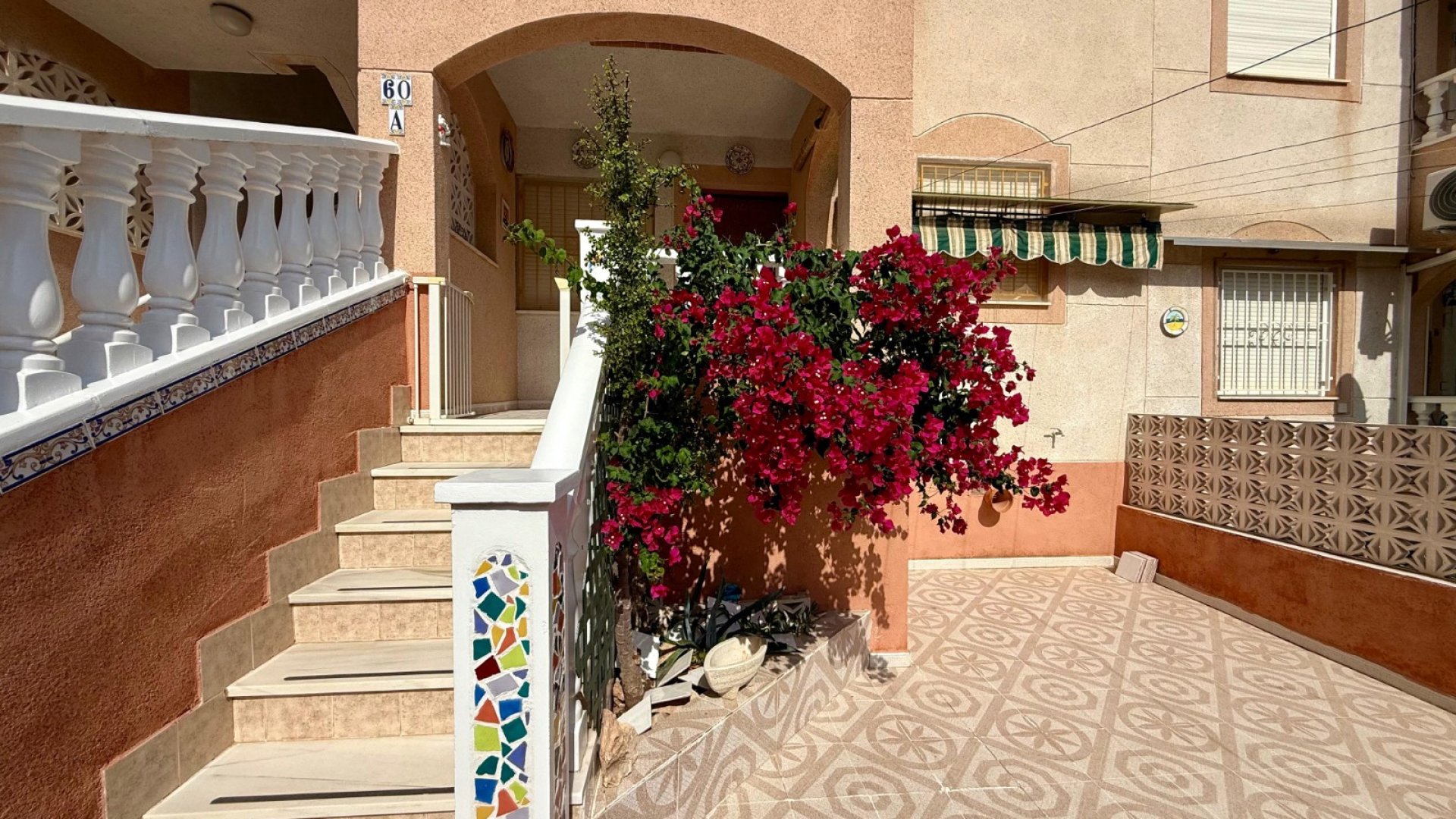 Reventa - Apartamentos -
Torrevieja - Los Balcones - Los Altos del Edén