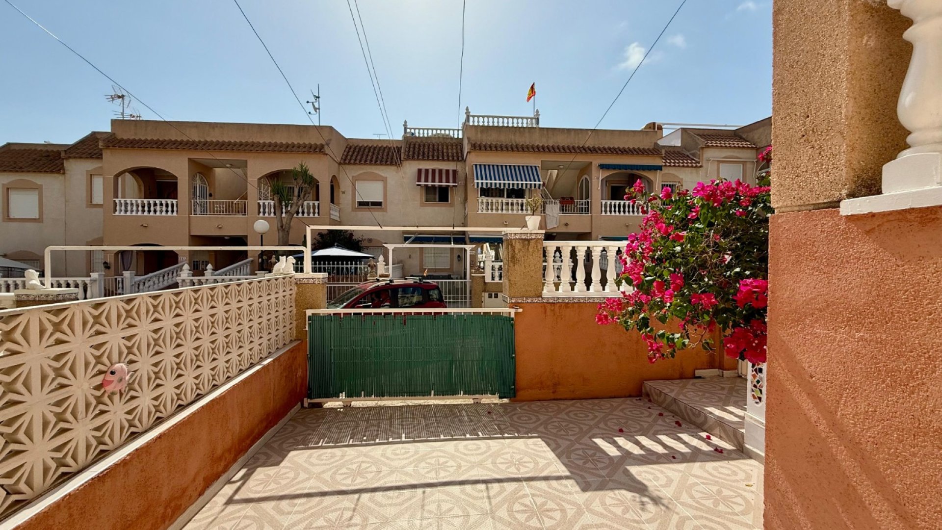 Reventa - Apartamentos -
Torrevieja - Los Balcones - Los Altos del Edén