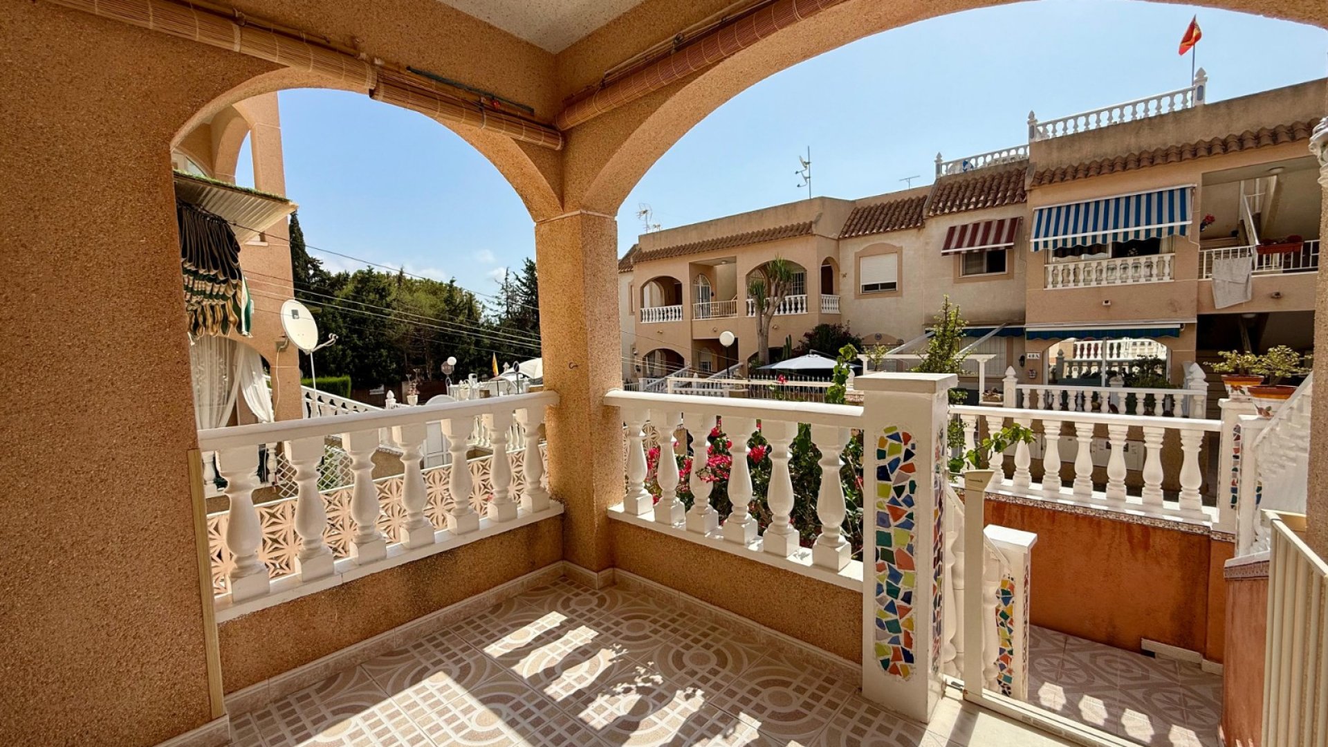Reventa - Apartamentos -
Torrevieja - Los Balcones - Los Altos del Edén