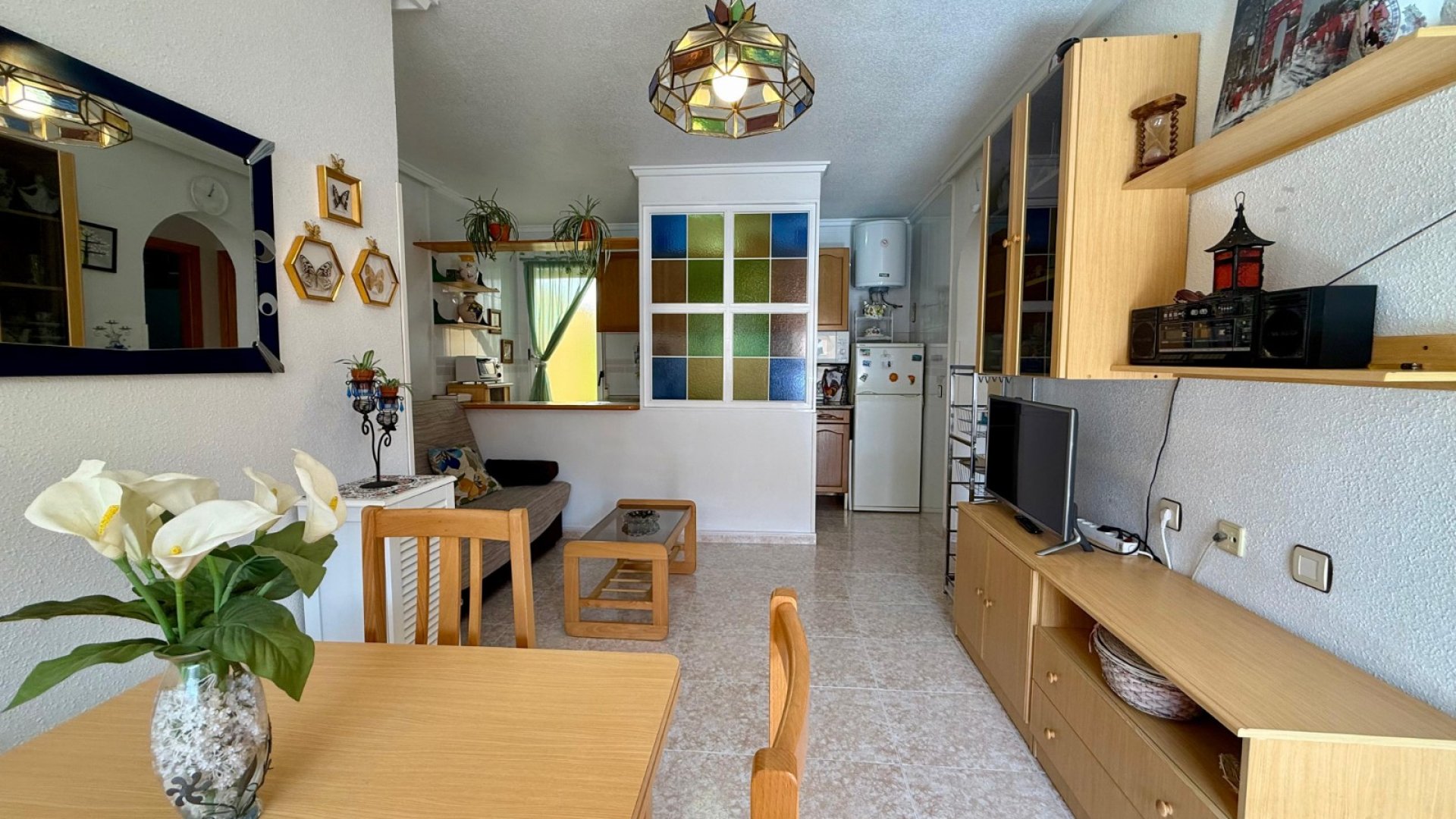 Reventa - Apartamentos -
Torrevieja - Los Balcones - Los Altos del Edén