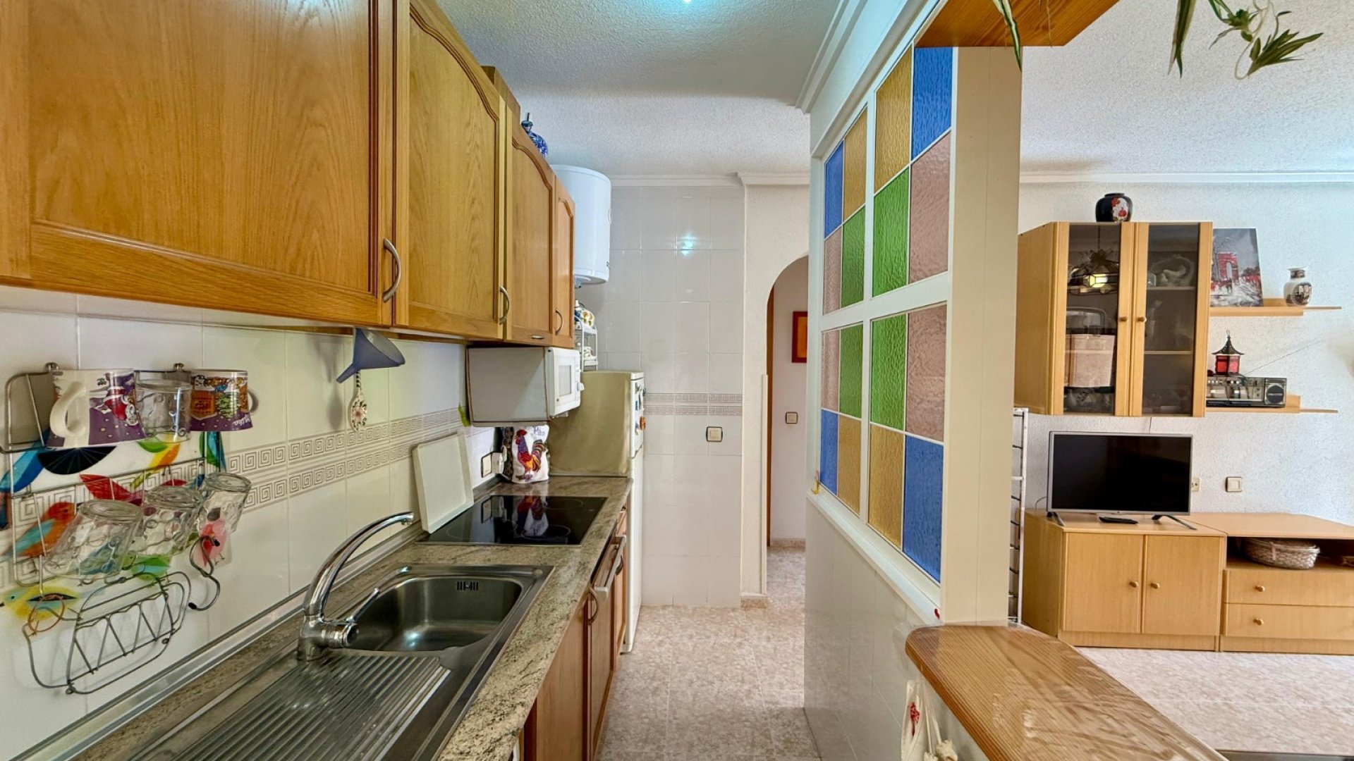 Reventa - Apartamentos -
Torrevieja - Los Balcones - Los Altos del Edén
