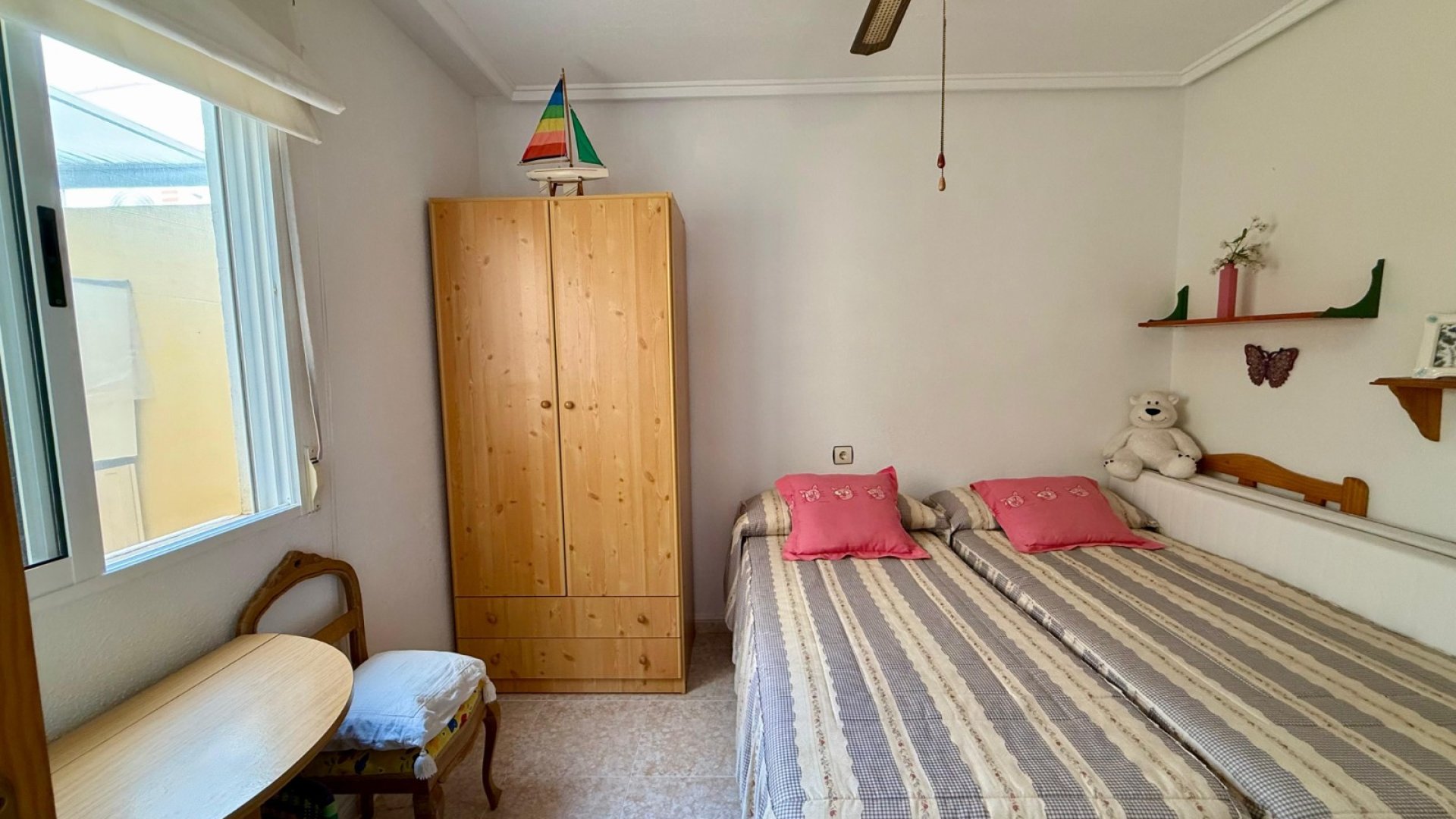 Reventa - Apartamentos -
Torrevieja - Los Balcones - Los Altos del Edén