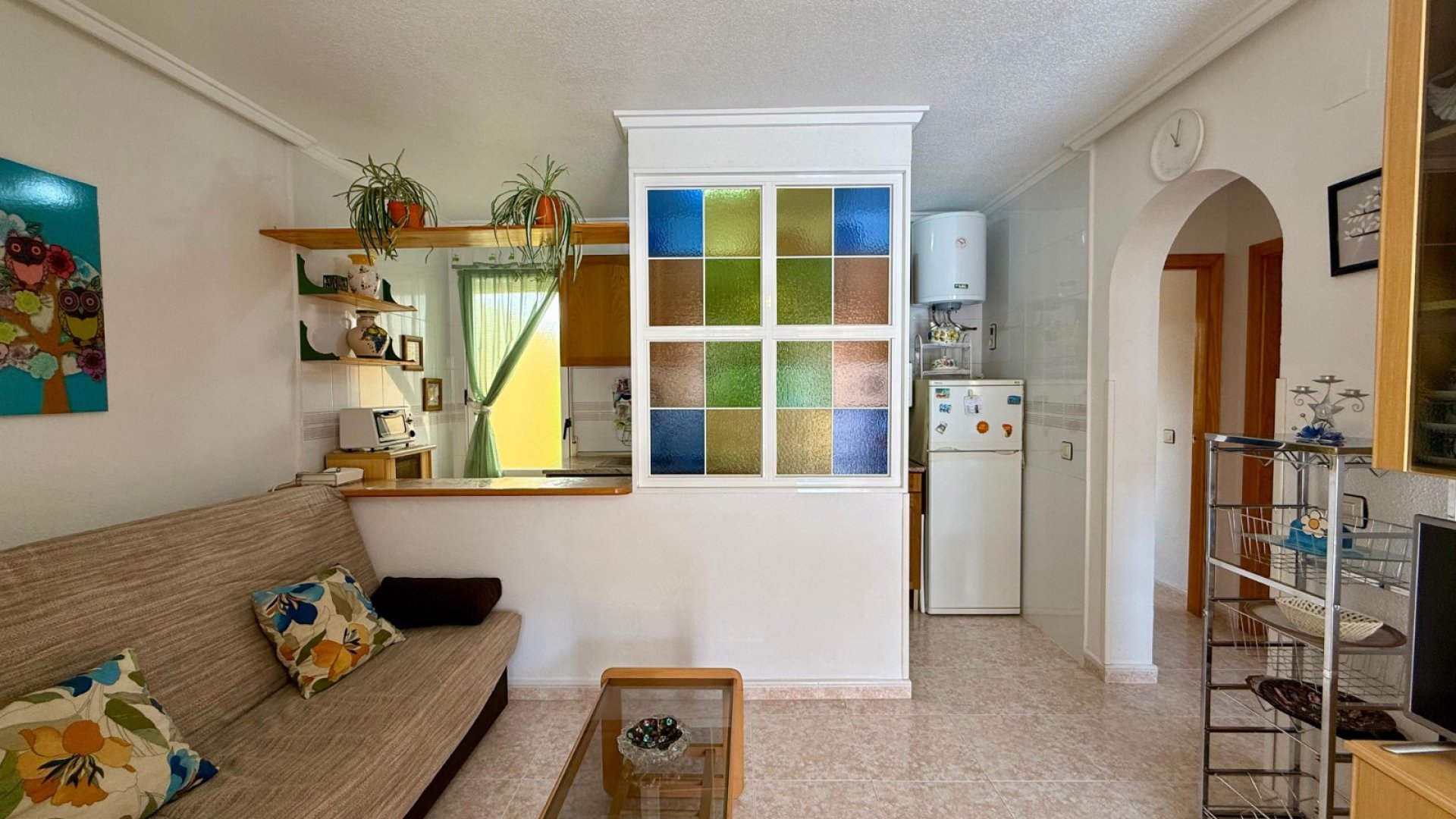 Reventa - Apartamentos -
Torrevieja - Los Balcones - Los Altos del Edén