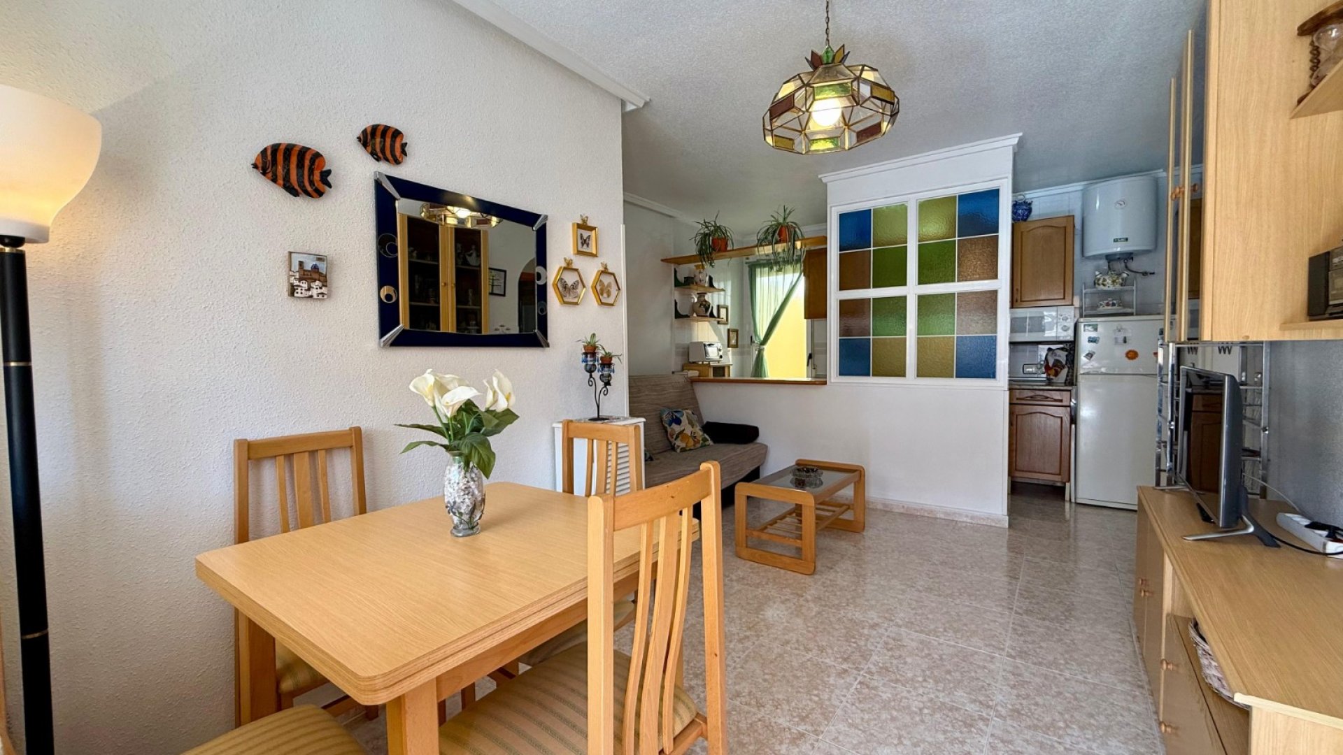 Reventa - Apartamentos -
Torrevieja - Los Balcones - Los Altos del Edén