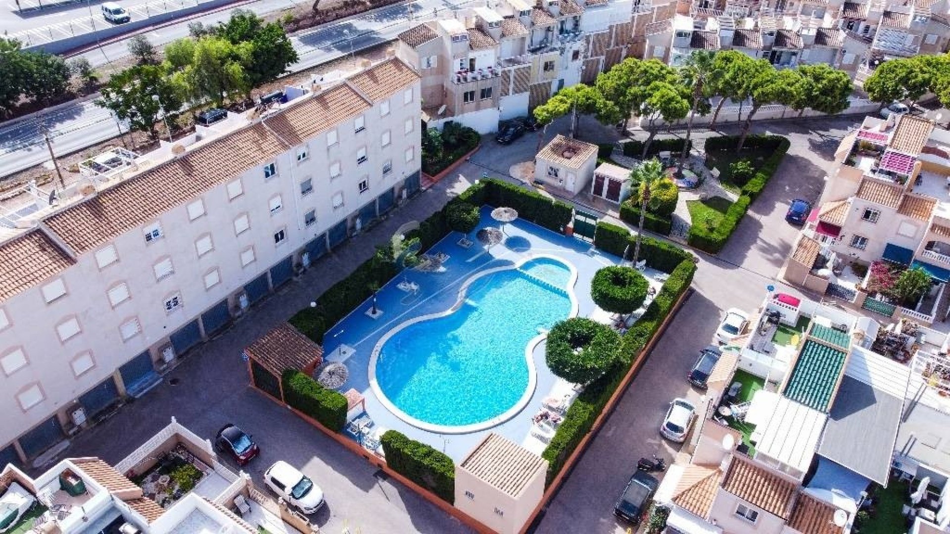 Reventa - Apartamentos -
Torrevieja - Los Balcones - Los Altos del Edén