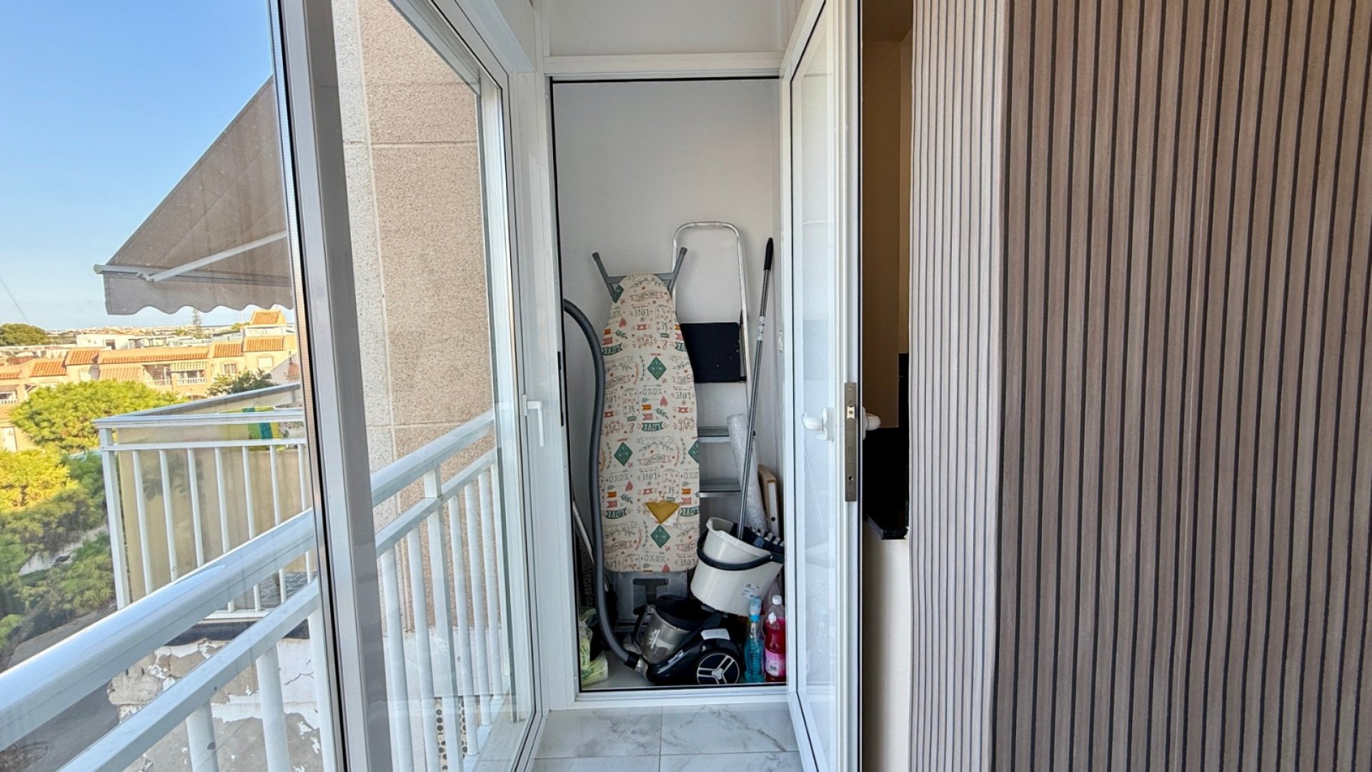 Reventa - Apartamentos -
Torrevieja - Los Balcones - Los Altos del Edén