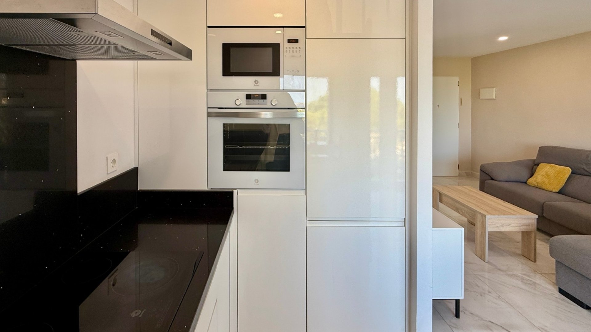 Reventa - Apartamentos -
Torrevieja - Los Balcones - Los Altos del Edén