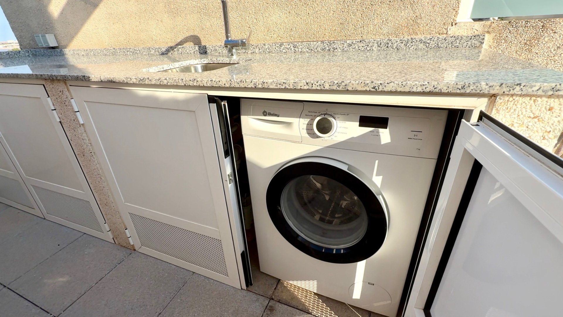 Reventa - Apartamentos -
Torrevieja - Los Balcones - Los Altos del Edén